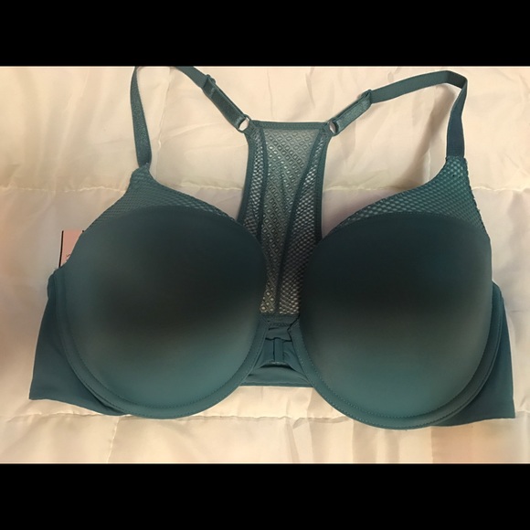 Victoria's Secret 36D push up full coverage NWT - Picture 1 of 4